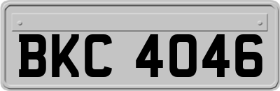 BKC4046