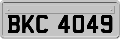BKC4049