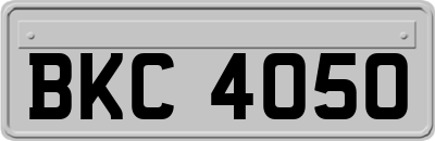 BKC4050