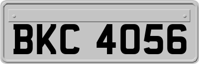 BKC4056