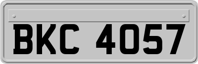 BKC4057