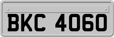 BKC4060