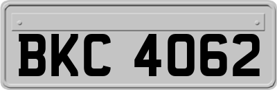 BKC4062