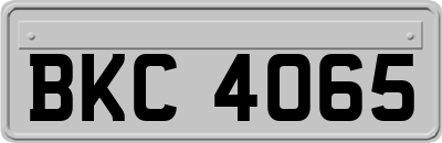 BKC4065