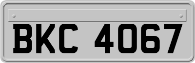 BKC4067