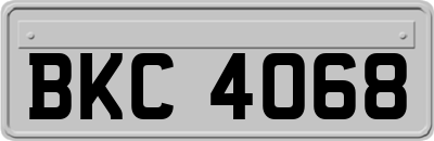 BKC4068