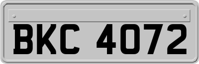 BKC4072