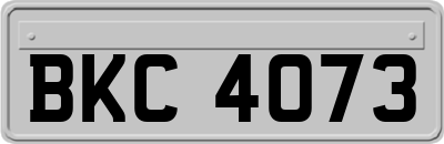BKC4073