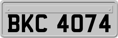 BKC4074
