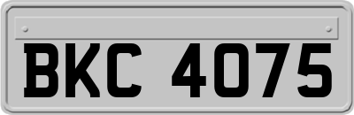 BKC4075