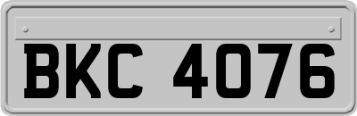 BKC4076