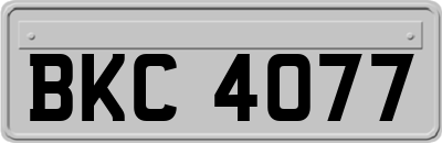 BKC4077