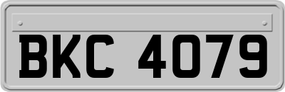 BKC4079