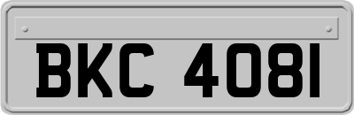 BKC4081