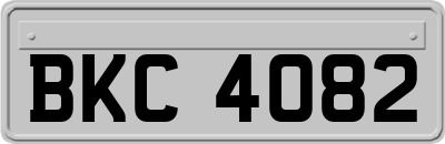BKC4082
