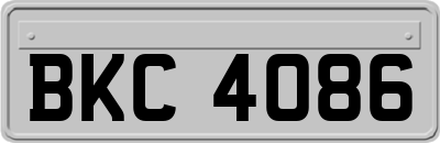 BKC4086
