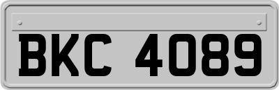 BKC4089