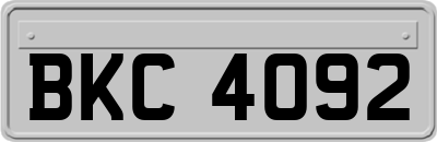 BKC4092