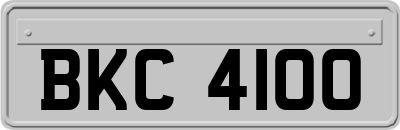BKC4100