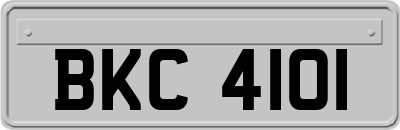BKC4101