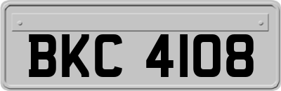 BKC4108