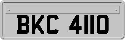 BKC4110