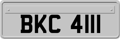 BKC4111