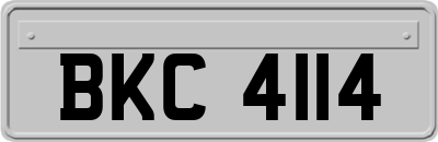 BKC4114