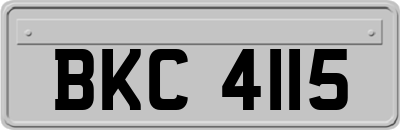 BKC4115