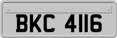 BKC4116