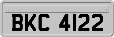 BKC4122