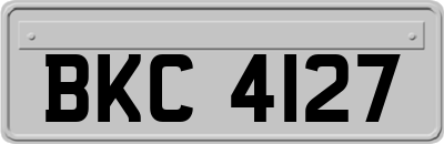 BKC4127