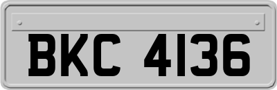 BKC4136