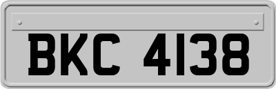 BKC4138
