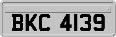 BKC4139