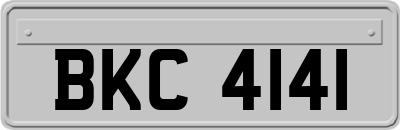 BKC4141