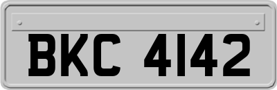 BKC4142