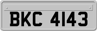 BKC4143