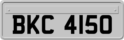 BKC4150