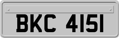 BKC4151
