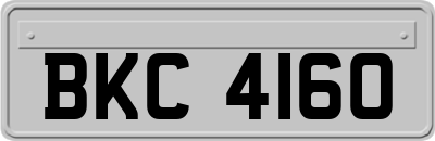 BKC4160