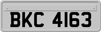BKC4163