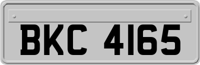 BKC4165