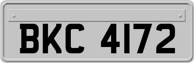 BKC4172