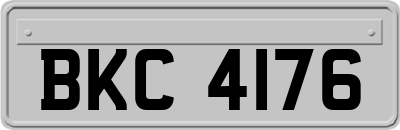 BKC4176