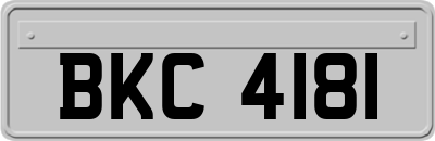 BKC4181