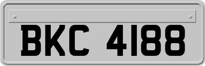 BKC4188
