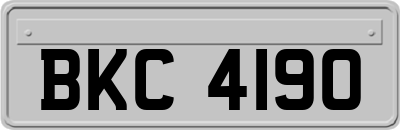 BKC4190