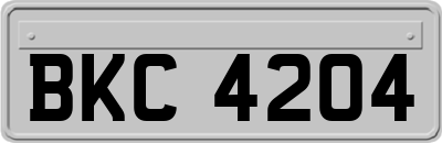 BKC4204