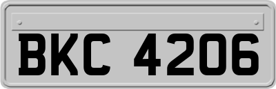 BKC4206